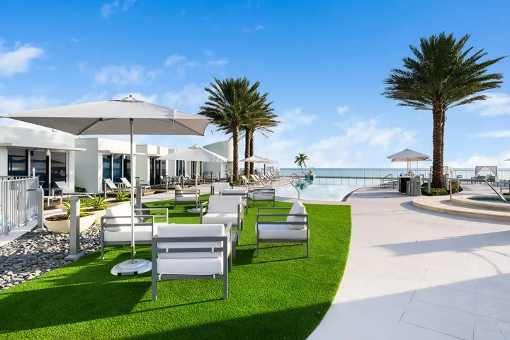 Paramount amenities Fort Lauderdale-3
