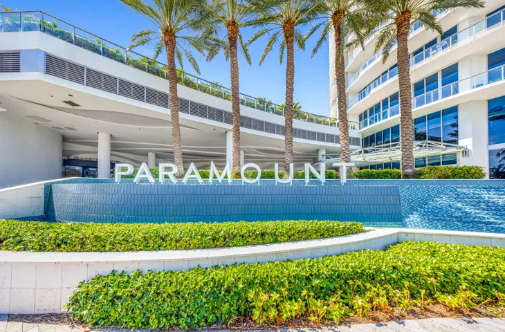 701 N Fort Lauderdale Beach Blvd-Fort La