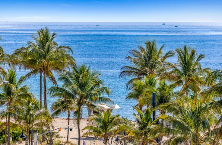 701 N Fort Lauderdale Beach Blvd-Fort La
