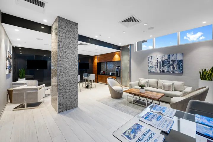 Paramount amenities Fort Lauderdale-31