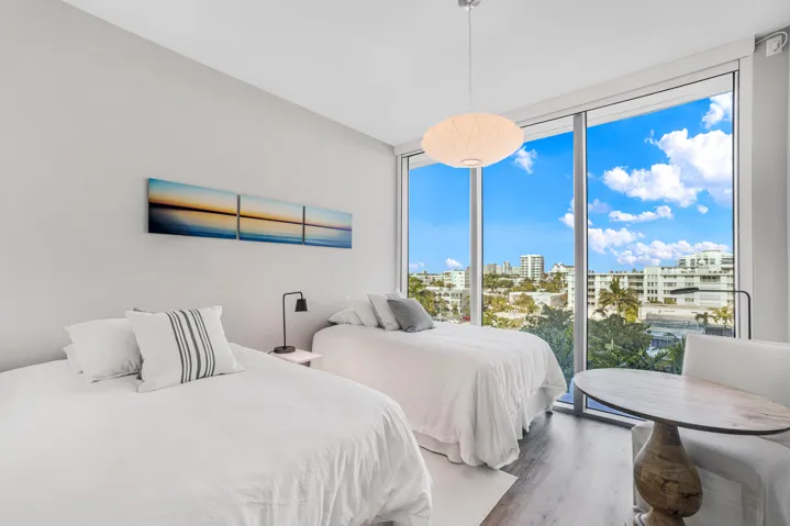 701 N Fort Lauderdale Beach Blvd-Fort La