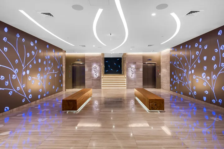 Paramount amenities Fort Lauderdale-61