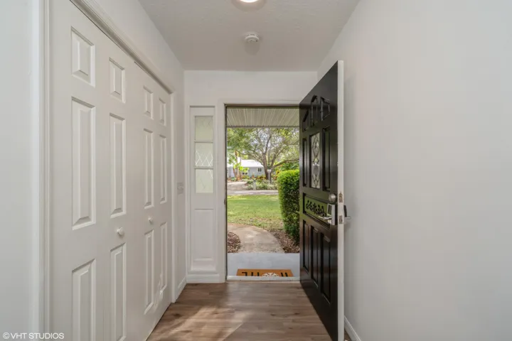 Entryway