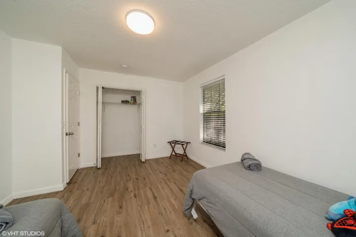 Third Bedroom