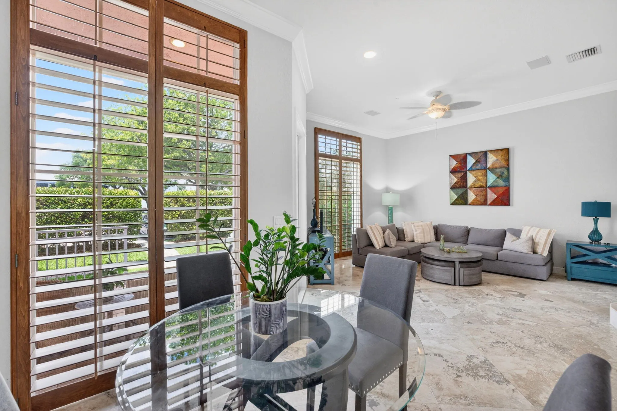 Impact Windows