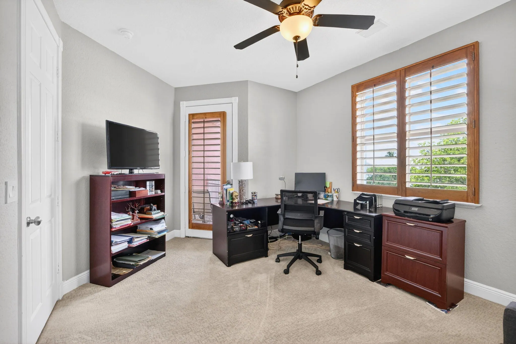 Third Bedroom