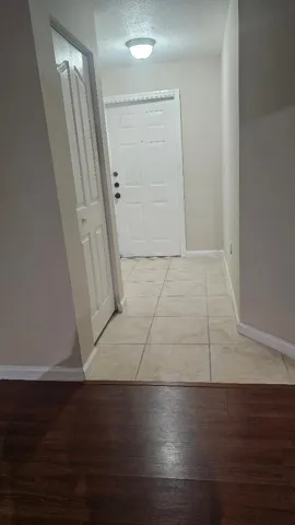 fiore hallway