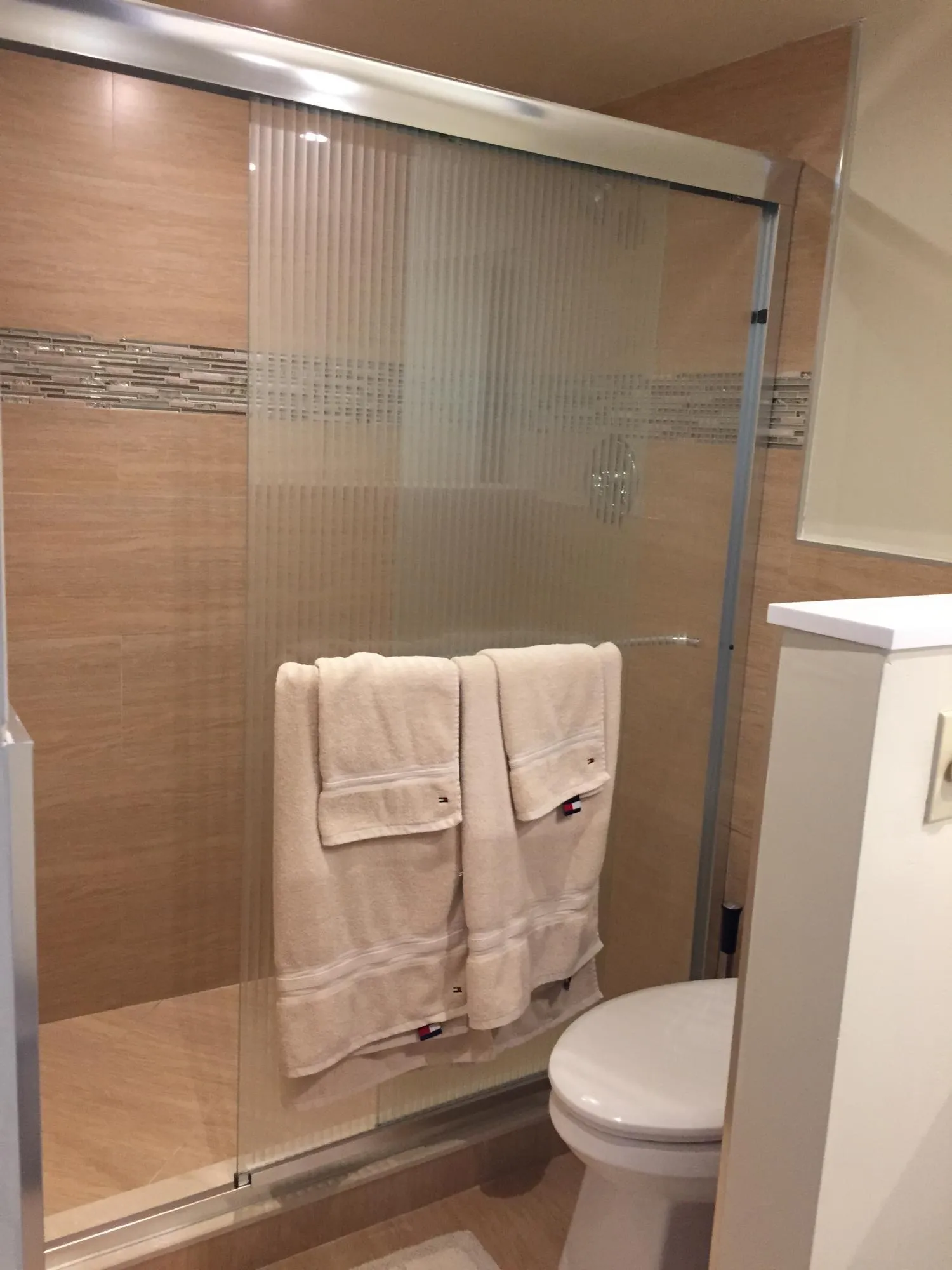 Master Bath 1