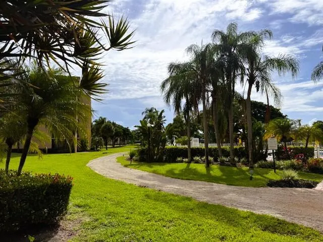 WALK PATH