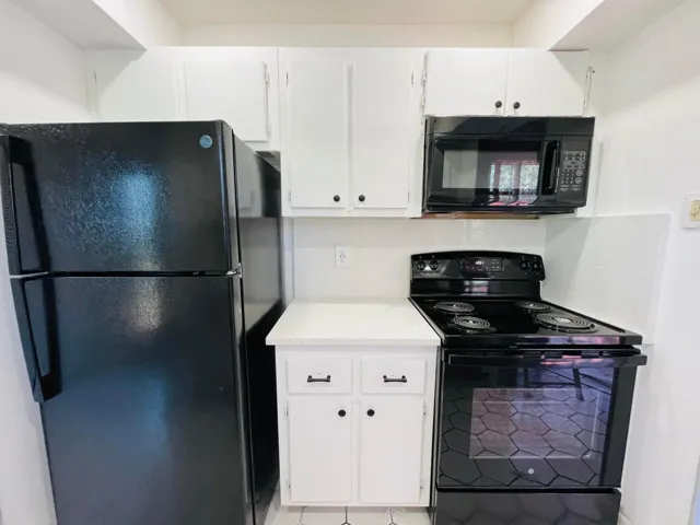 new appliances