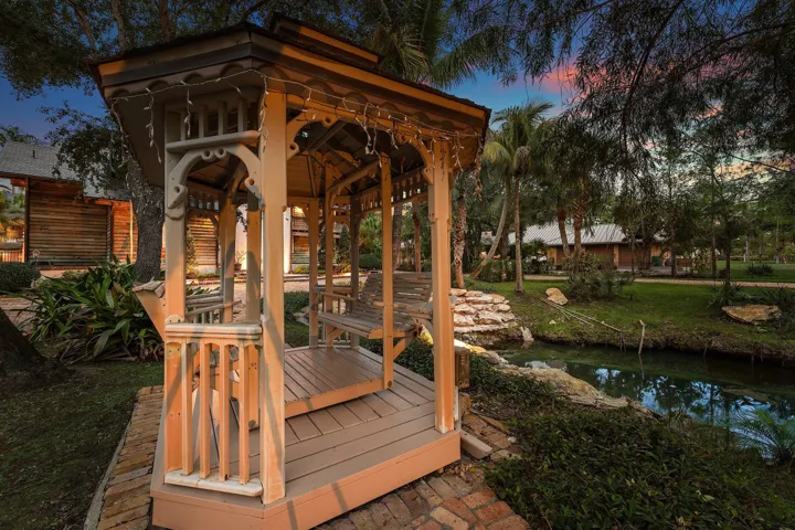 Gazebo