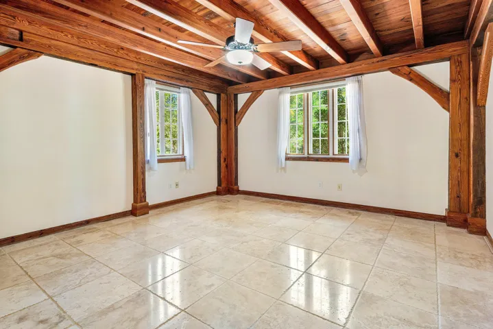 4th Bedroom