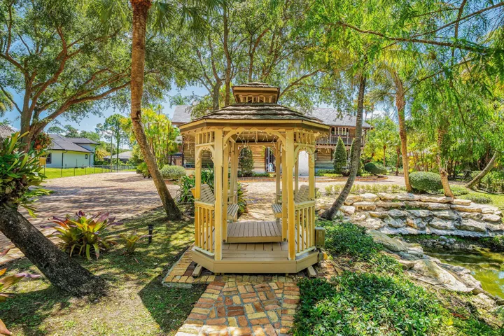 Gazebo