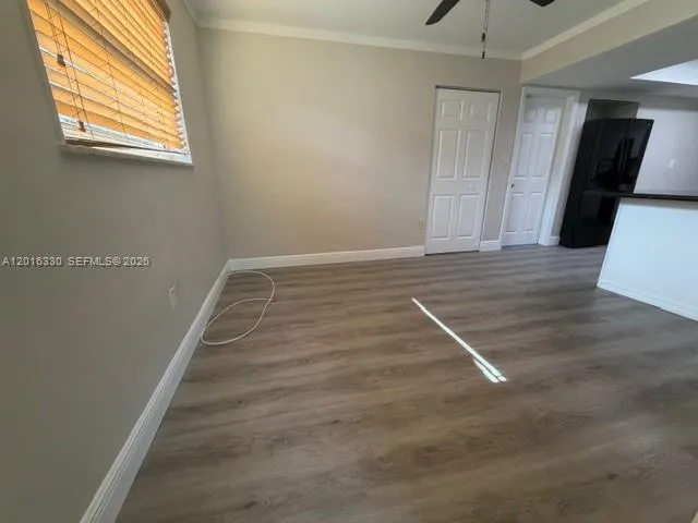 Kitchen Nook