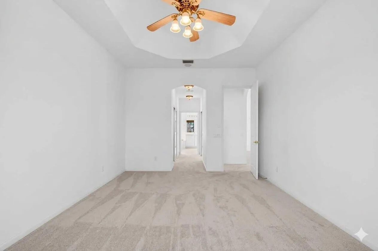 Master 2 digital color carpet