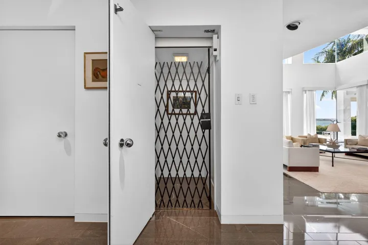 Elevator