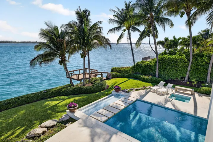 Your private outdoor oasis