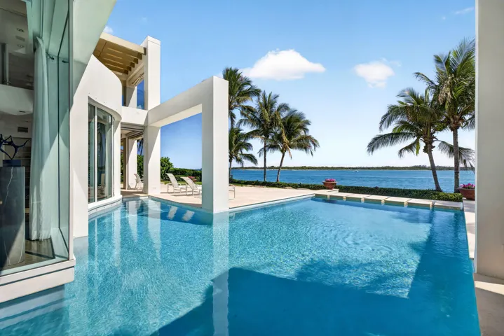 Stunning design