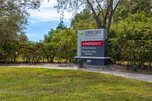 Florida Coast Medical Center