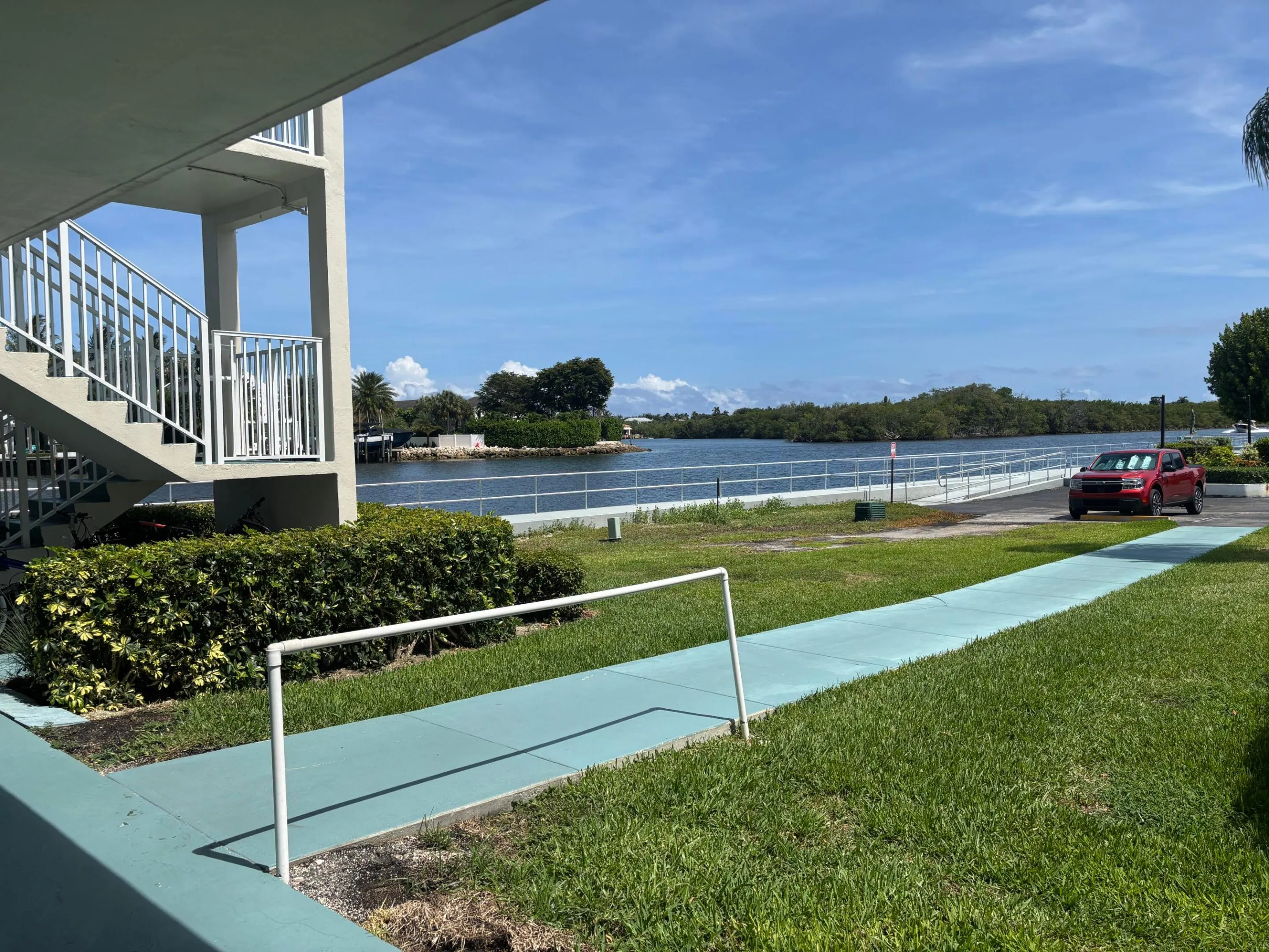Water view