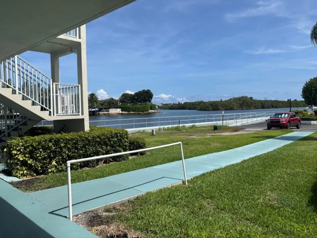 Water view