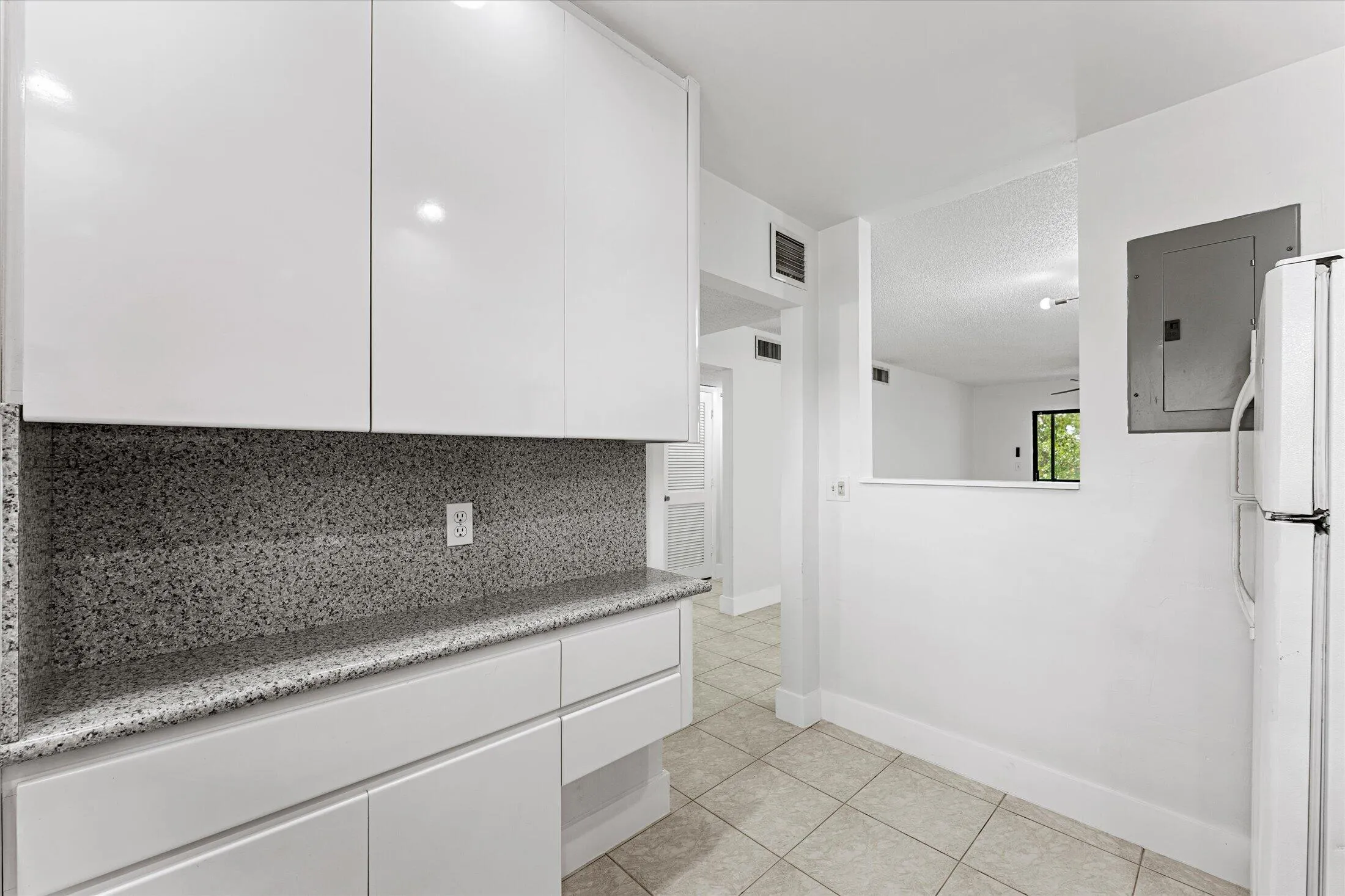 kitchen view 06-200 Jacaranda Country Cl