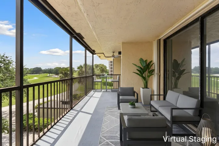 Virtual Staging