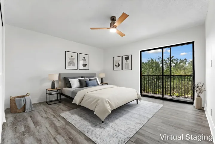 Virtual Staging
