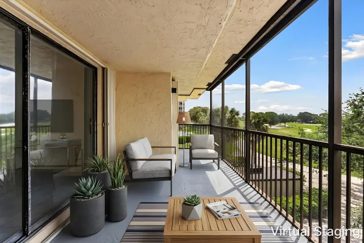 Virtual Staging