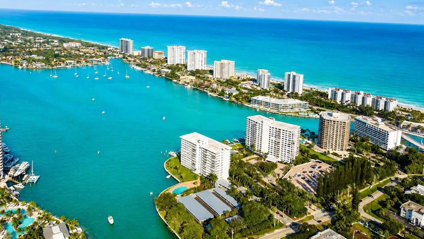 lake boca