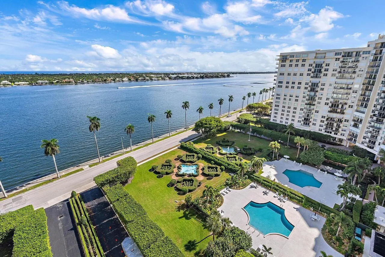 1701 S Flagler Dr Unit 1605 -31
