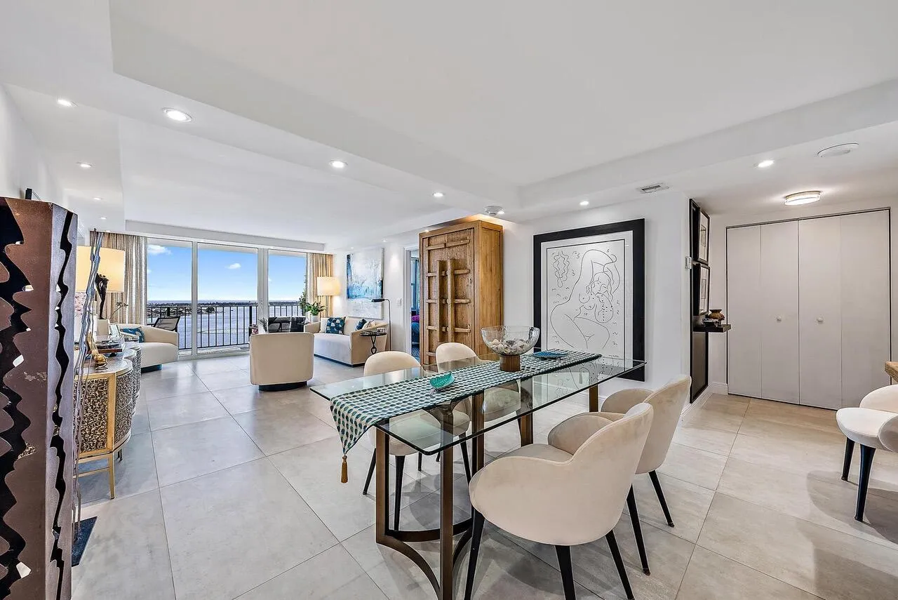 1701 S Flagler Dr Unit 1605 -23