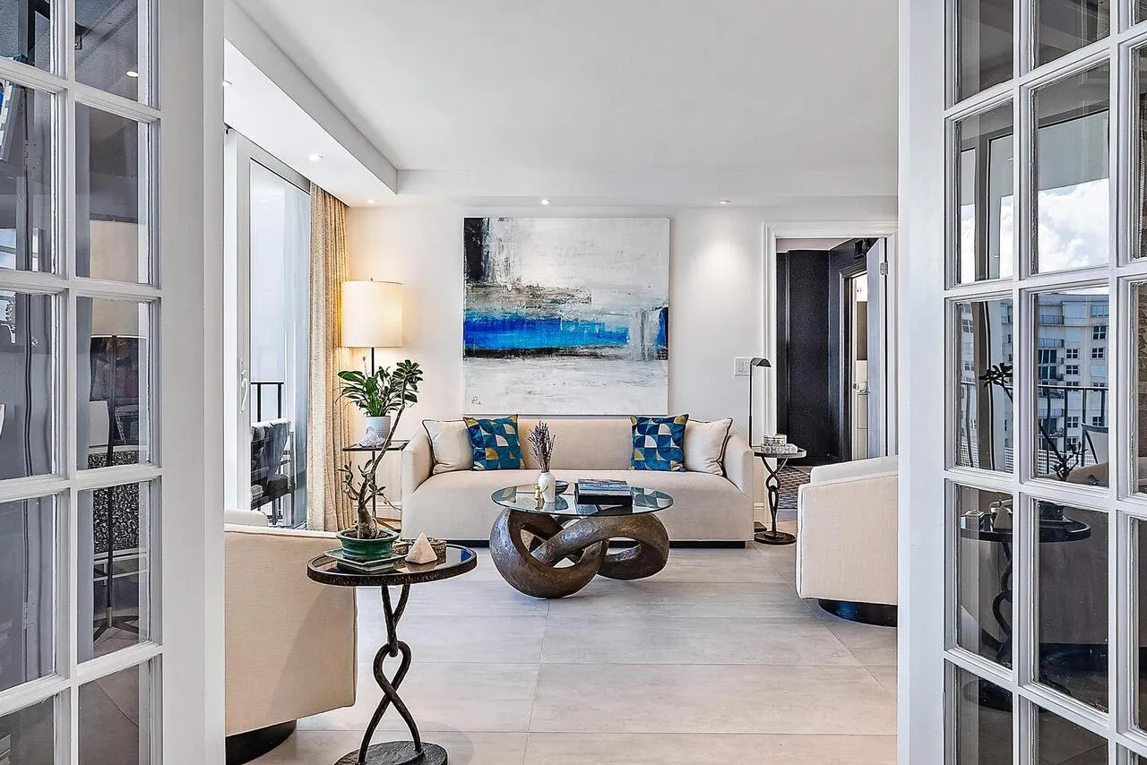 1701 S Flagler Dr Unit 1605 -15