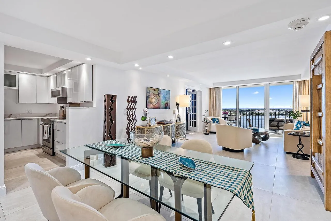1701 S Flagler Dr Unit 1605 -21