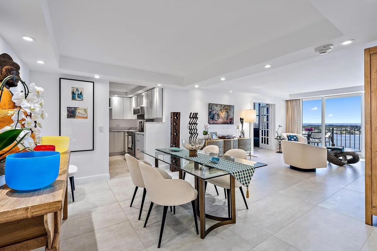 1701 S Flagler Dr Unit 1605 -20