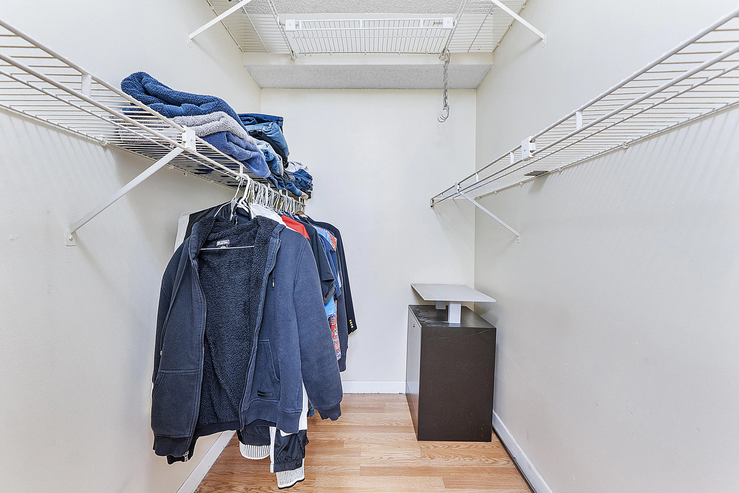 3100 Nw 46th St U102_018 - Closet