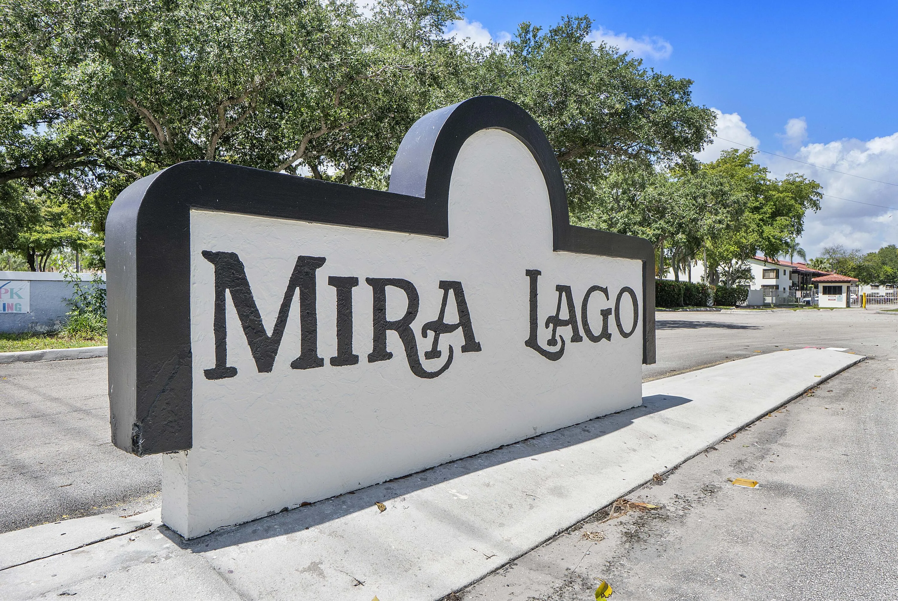 MiraLago