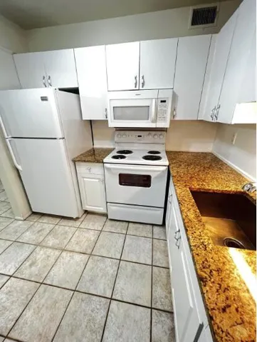 Kitchen View