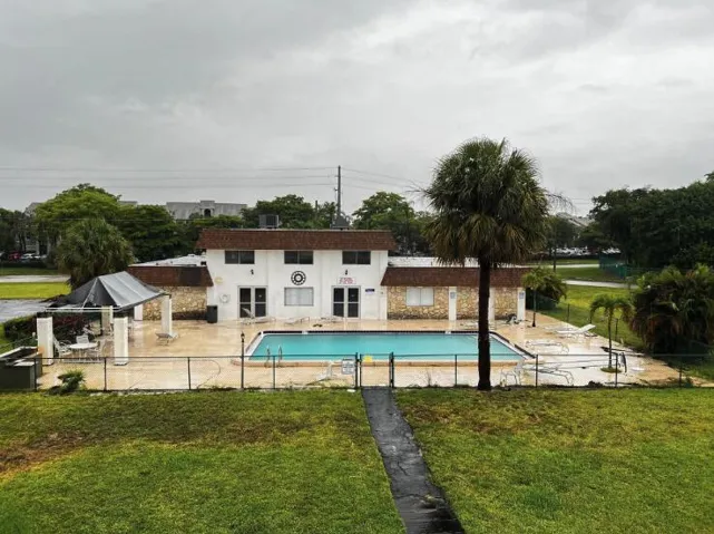 Community Pool