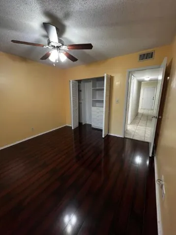 Bedroom 2 view