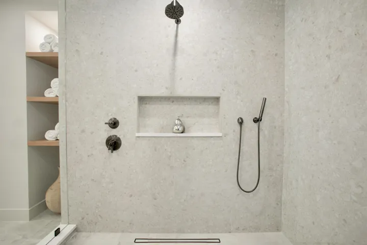 PRIMARY SUITE DETAILS