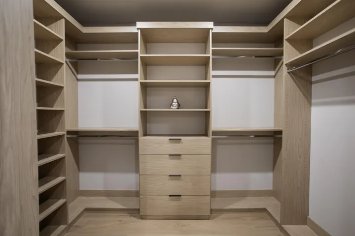 PRIMARY CLOSET 1