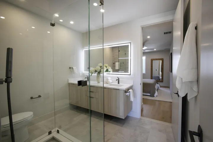 JACK/JILL BATH
