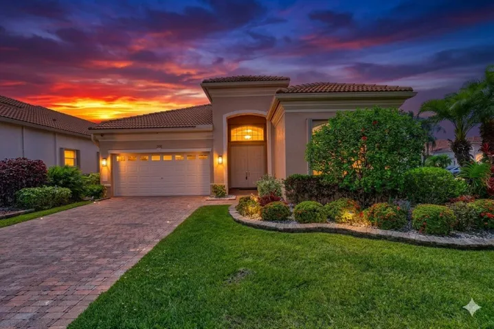 2D Floor Plan for 7196 Lorenzo Lane