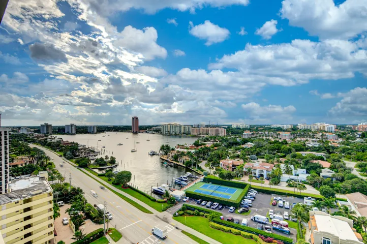 Your Lake Boca View!