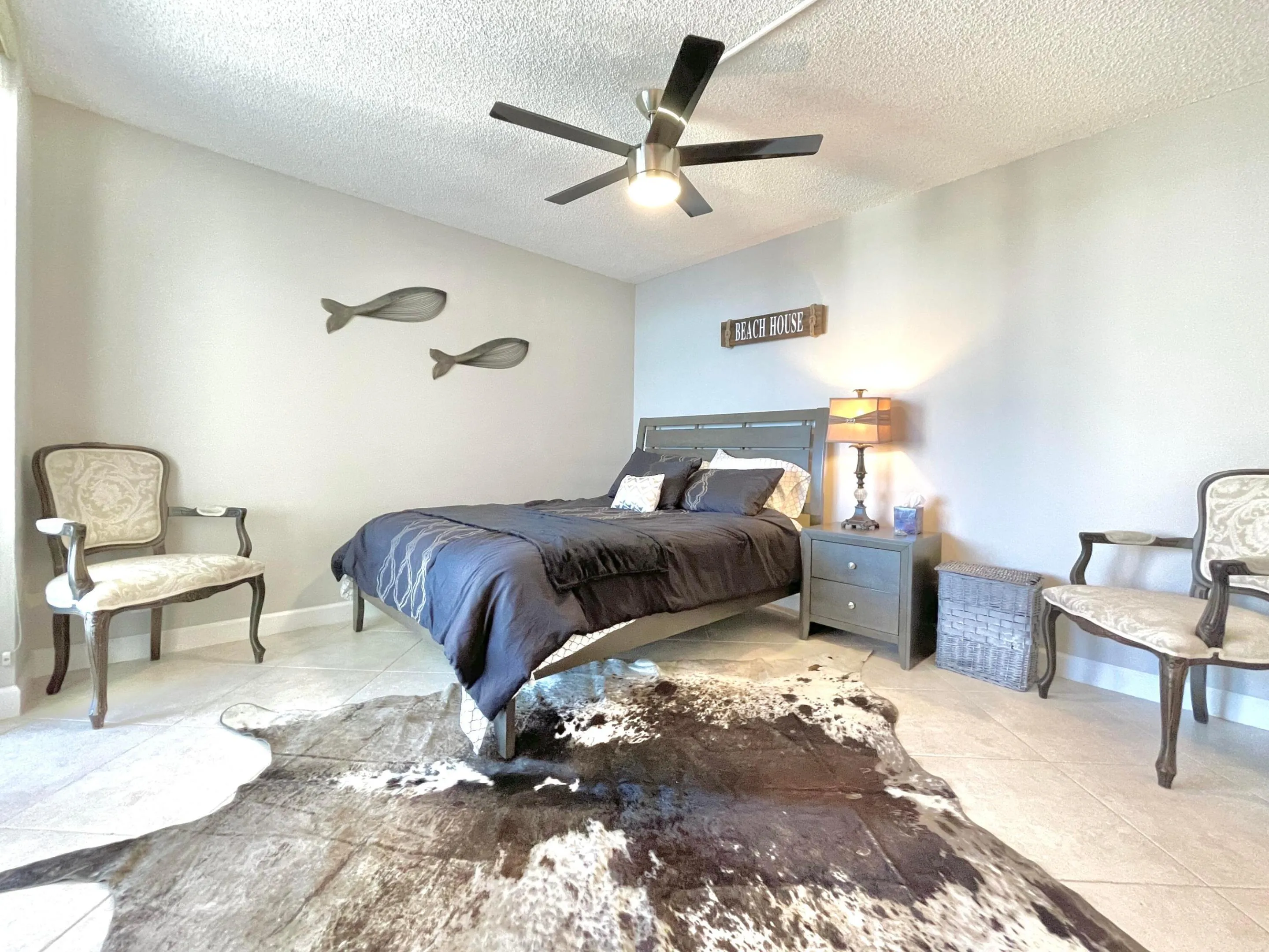 Guest Bed