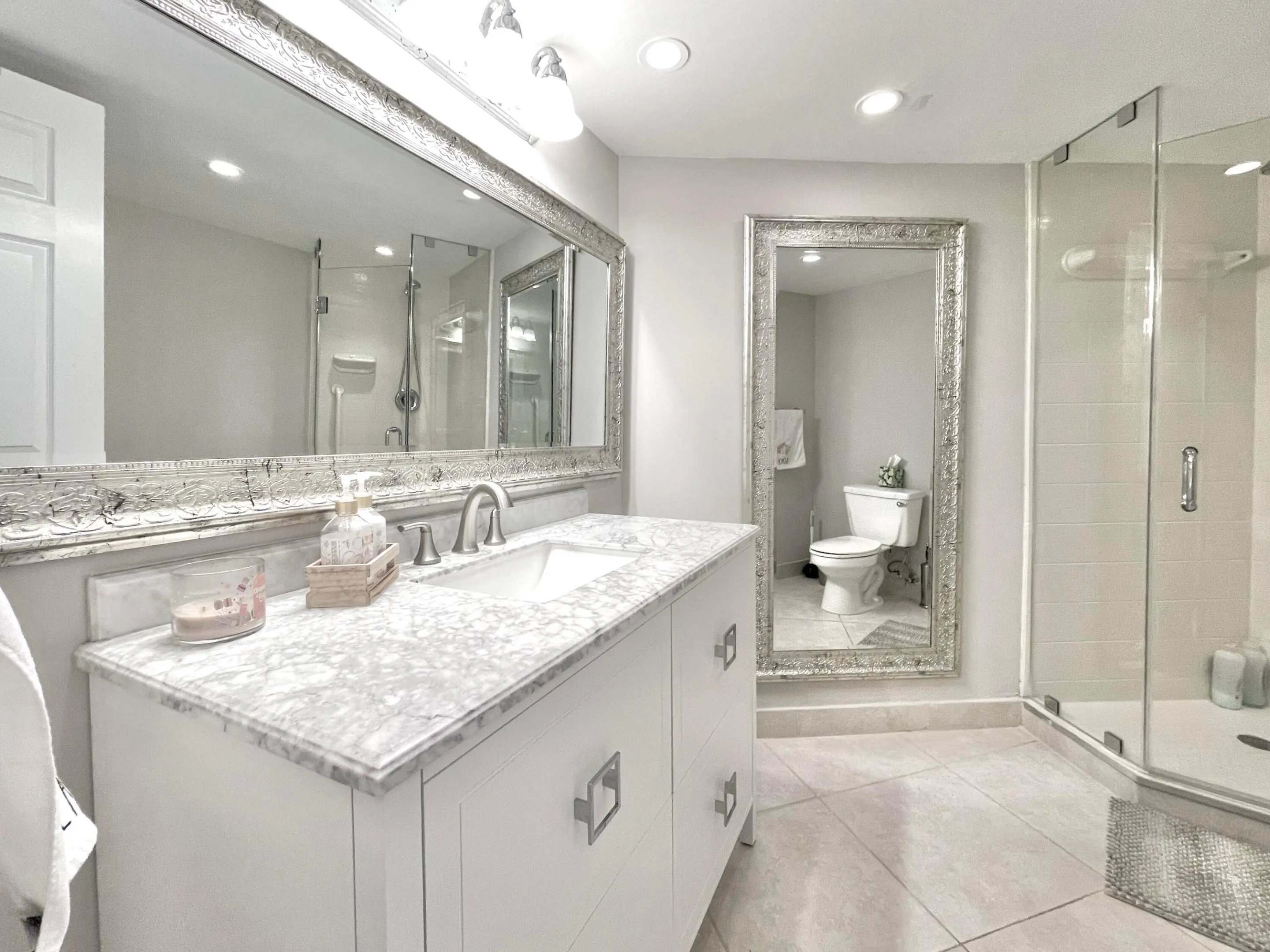 Guest Bath