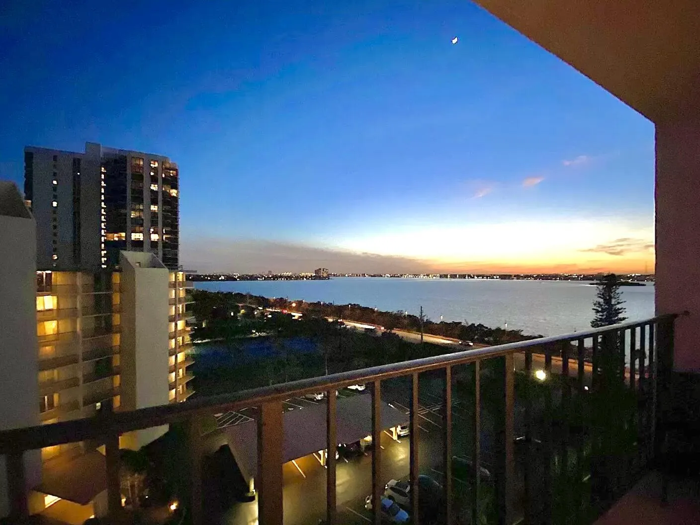 view