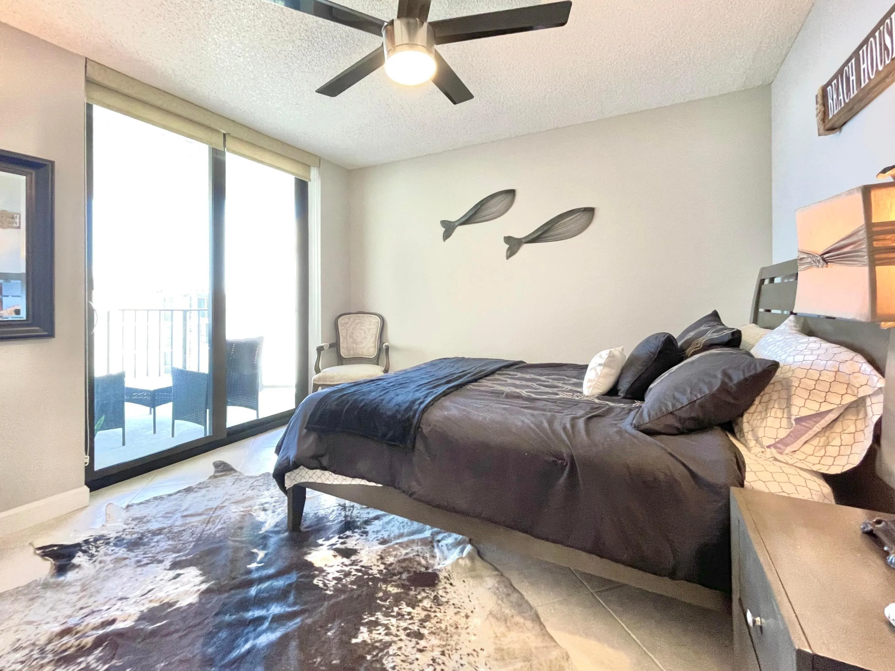Guest Bed