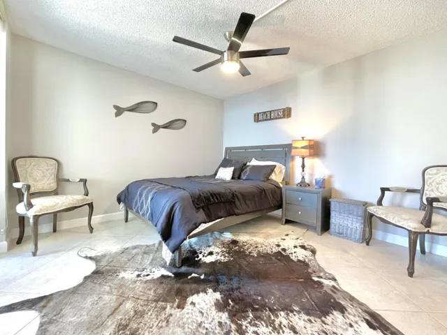 Guest Bed